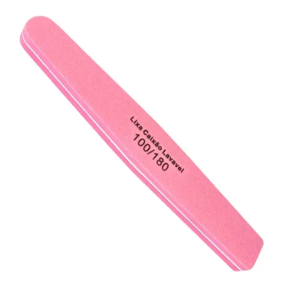 12006 - Lixa 100180 Caixao KAISA 12006 - Lixa 100180 Caixao KAISA